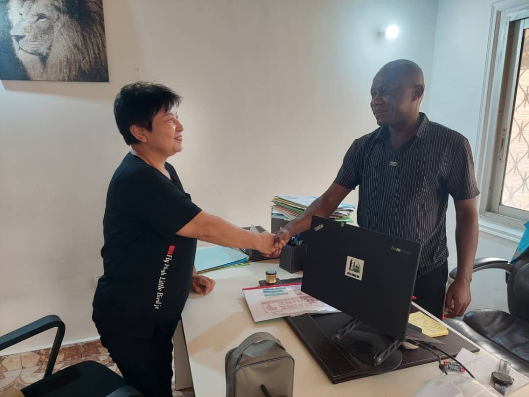 Partenariat Entreprise